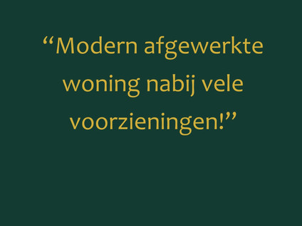 Dorpsweg 168C