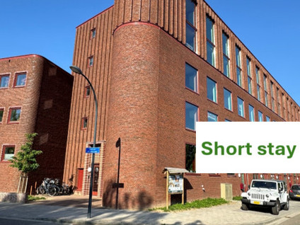 Kolonel Millerstraat 62E01