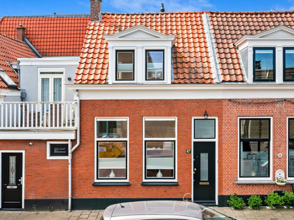 D'aumeriestraat 67