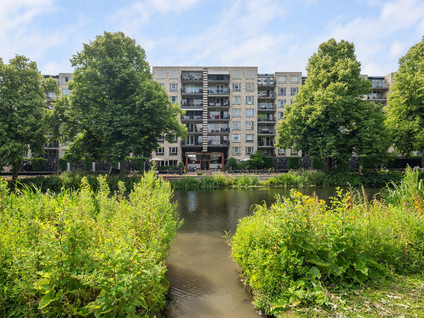 Boezemkade 221