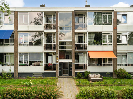 Schumannlaan 18