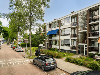 Schumannlaan 18