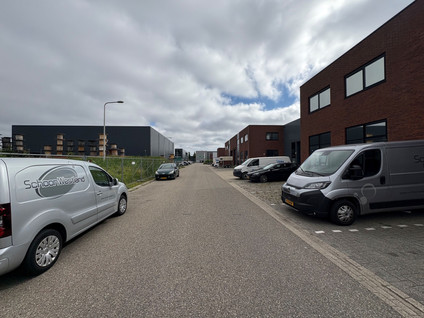 Koopmanstraat 30