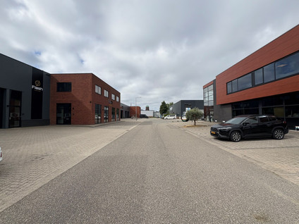 Koopmanstraat 30