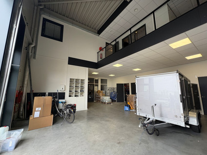 Koopmanstraat 30