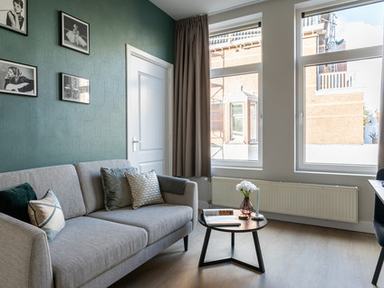 Cartesiusstraat 88