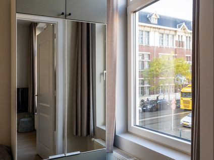 Cartesiusstraat 88