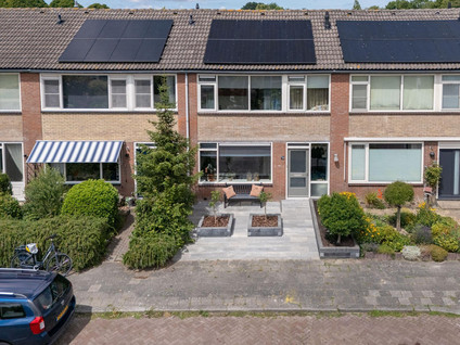 Neptunusstraat 52