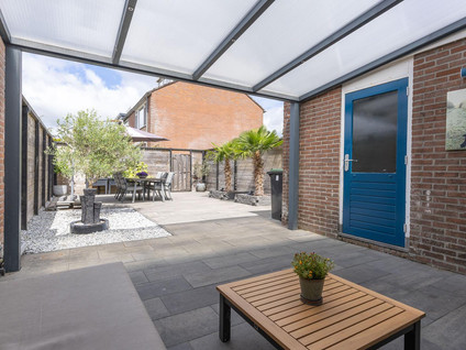 Neptunusstraat 52