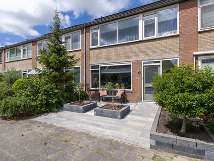 Neptunusstraat 52