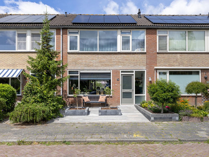 Neptunusstraat 52