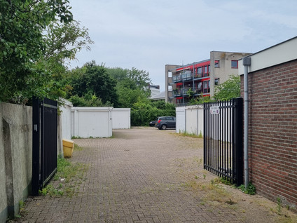Maredijk 38I