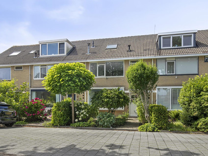 Poldermeesterhof 26