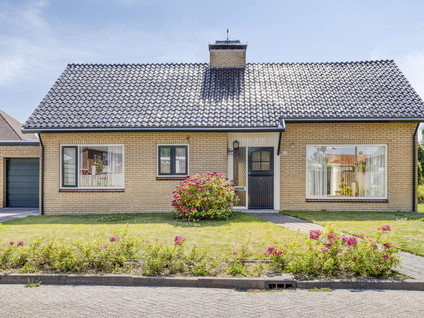 Anna van Bourgondiestraat 34