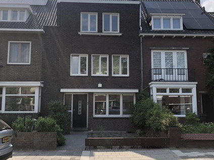 Hertog Reinoudsingel 133A