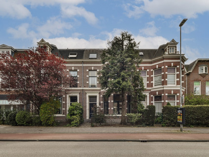 Zijlweg 134