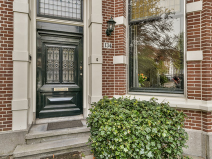 Zijlweg 134