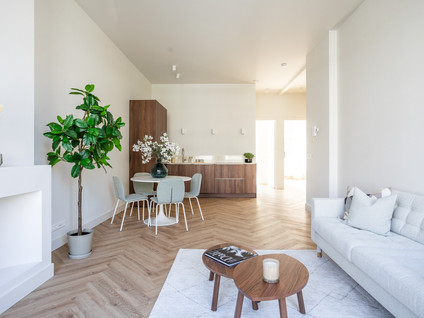 Weimarstraat 26A1