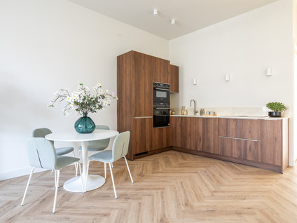 Weimarstraat 26A1
