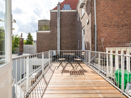 Weimarstraat 26A1