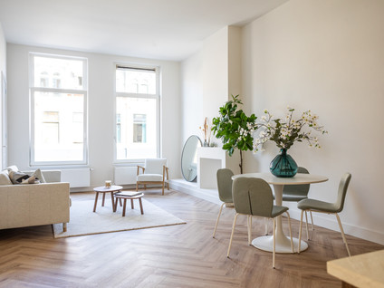 Weimarstraat 26A1