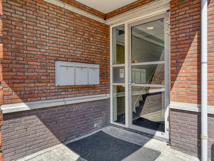 1e Barendrechtseweg 50