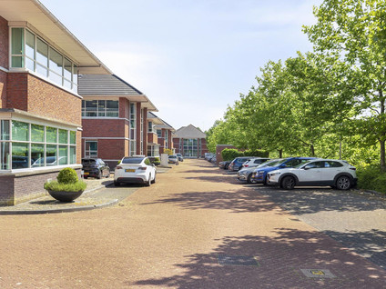 1e Barendrechtseweg 50