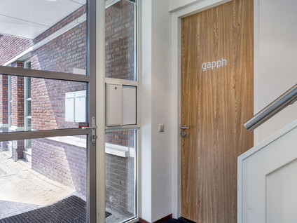 1e Barendrechtseweg 50