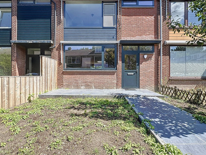 Sint Urbanusstraat 32