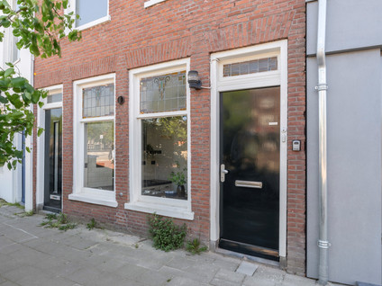 Pijlslaan 3ZW