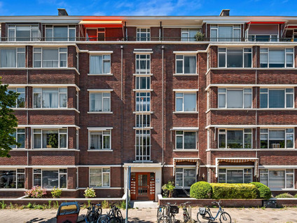 Laan van Meerdervoort 1277