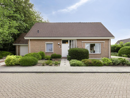 Wethouder Dekkerstraat 1
