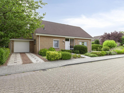 Wethouder Dekkerstraat 1