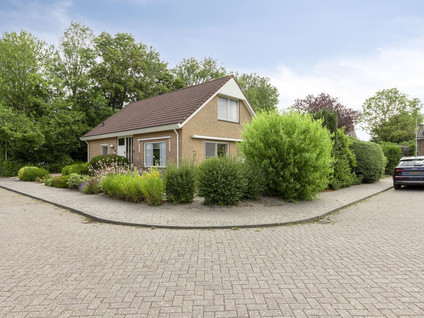 Wethouder Dekkerstraat 1