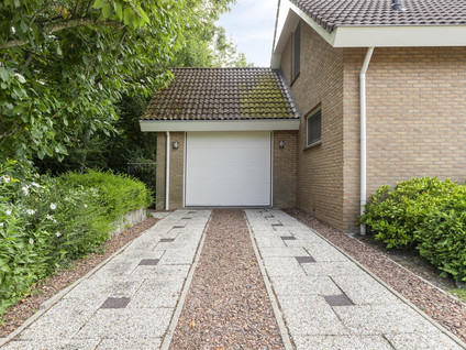 Wethouder Dekkerstraat 1