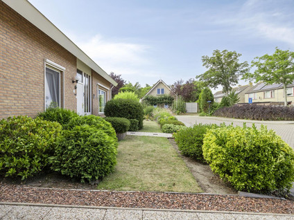 Wethouder Dekkerstraat 1