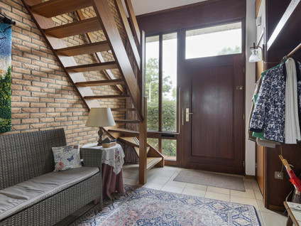 Wethouder Dekkerstraat 1