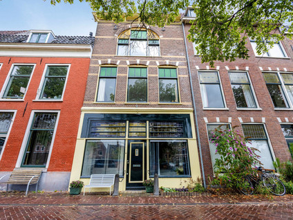Herengracht 132
