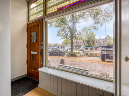 Herengracht 132