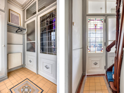 Herengracht 132