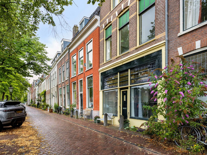 Herengracht 132