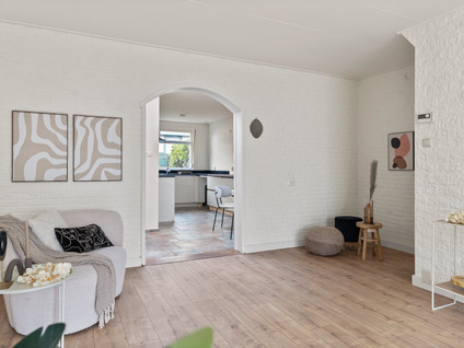 Middelharnissestraat 12