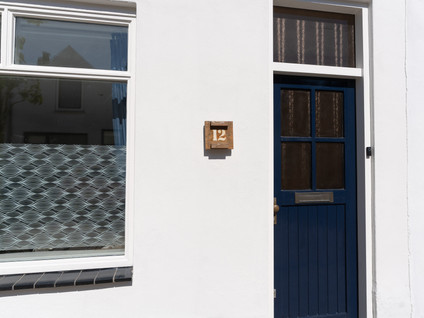 Middelharnissestraat 12