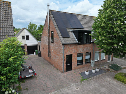 Hanzestraat 15
