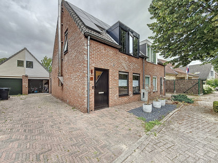 Hanzestraat 15
