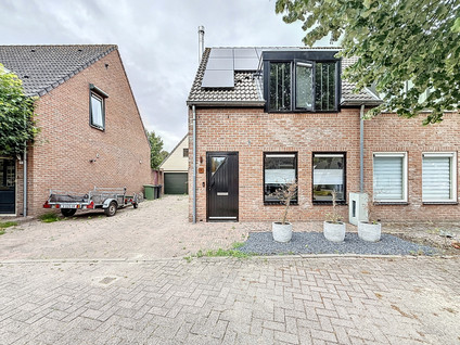 Hanzestraat 15