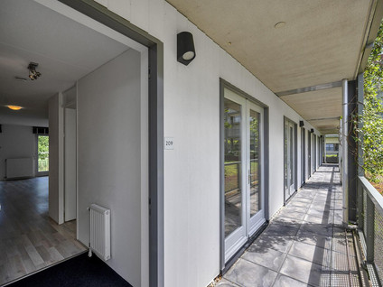 El Grecostraat 209