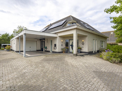 Roerdompstraat 27