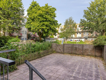 Mijnsherenlaan 39A