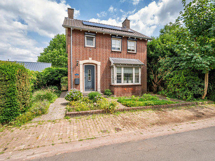 Pastoorstraat 4